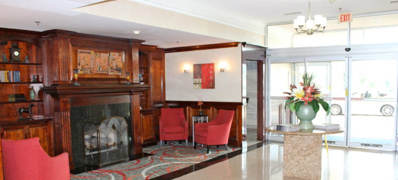 智选假日套房酒店沃特福德(Holiday Inn Express & Suites WATERFORD by IHG)图片