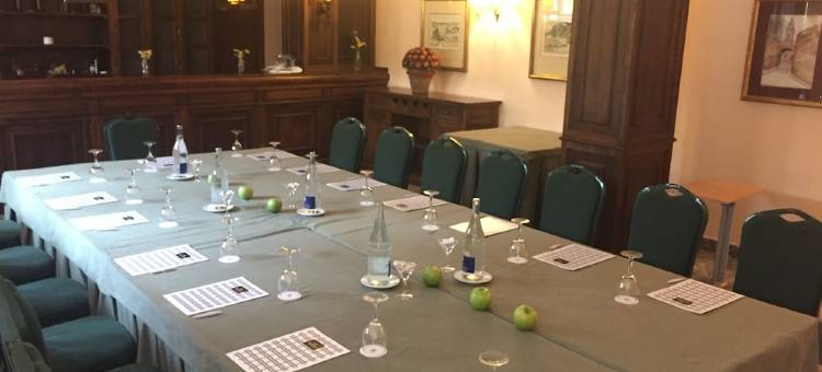 维拉尔巴旅馆(Parador de Vilalba)图片