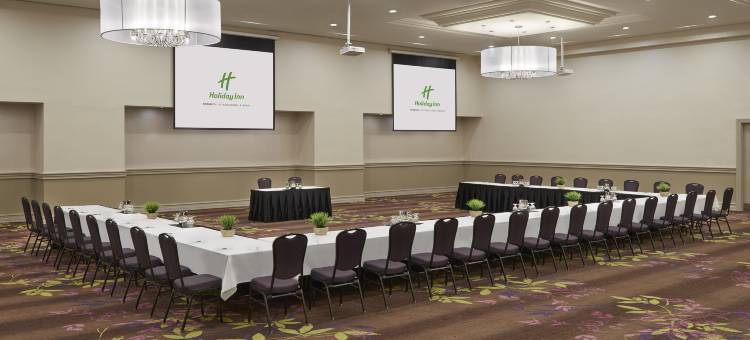 Holiday Inn 多伦多 - INT'L机场(Holiday Inn Toronto International Airport)图片