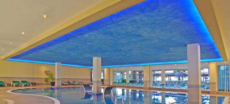 佩塔纳维京海滨度假村及水疗中心(Pestana Viking Beach & Spa Resort)图片