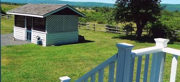 卡勒顿小屋旅馆(Carleton Inn & Cottages)图片