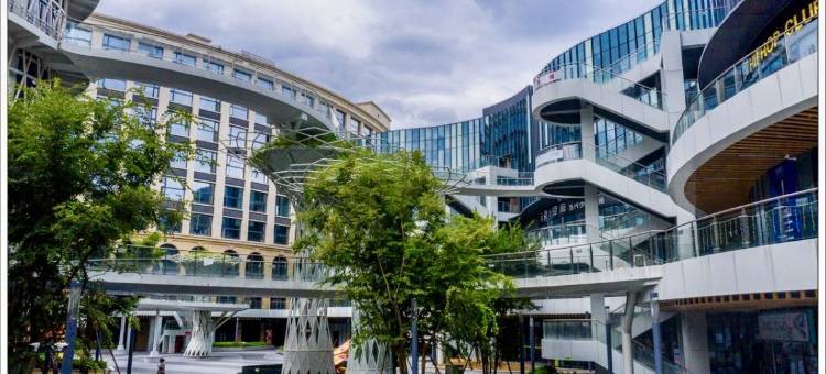 乐清缘宿民宿图片