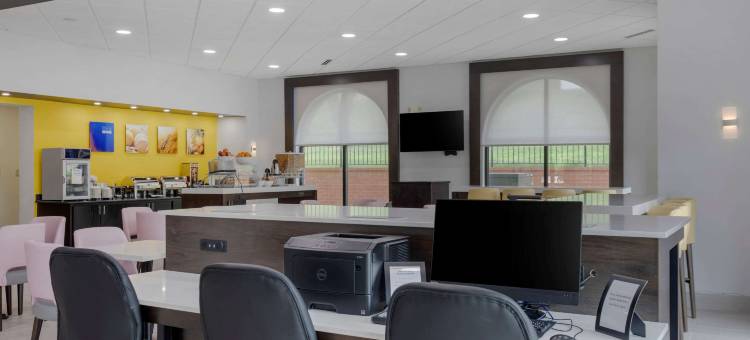 朱丽叶山纳什维尔地区舒适套房酒店(Comfort Suites Mt Juliet-Nashville Area)图片