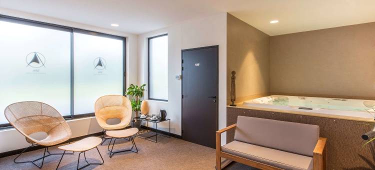 阿拉斯诺德贝斯特韦斯特Sure酒店(Sure Hotel by Best Western Arras Nord)图片