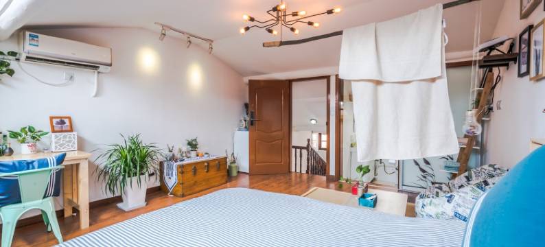 醒家Pro民宿(淮海中路2号分店)图片