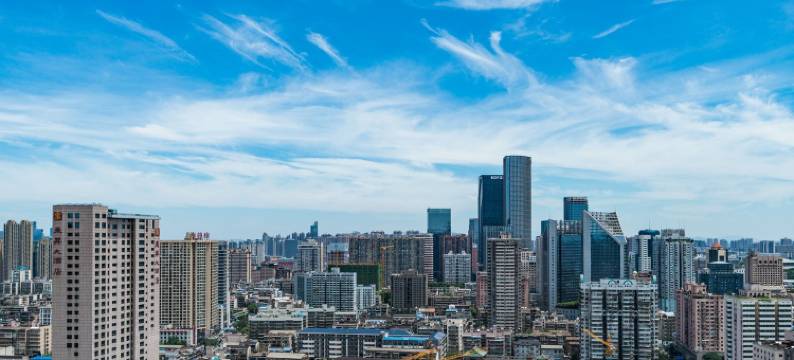 柒柒城市民宿图片