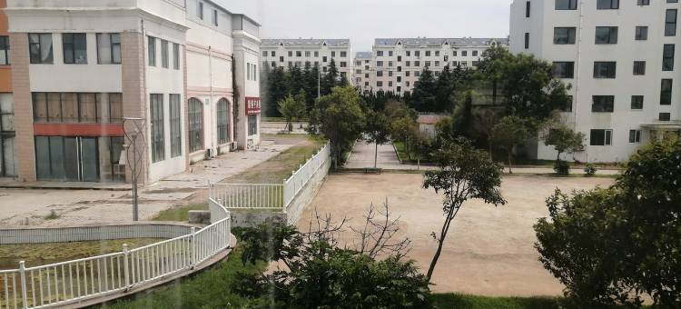 开心民宿(淮河路分店)图片
