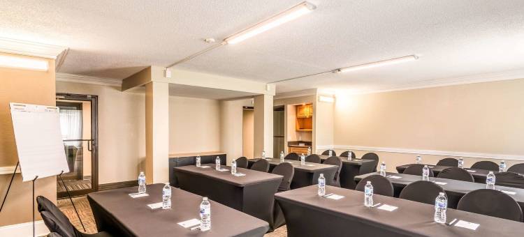 品质酒店(Quality Inn)图片