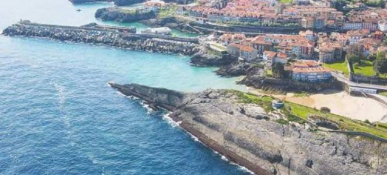 洛斯莫里诺斯公寓(Apartamentos Los Molinos)图片