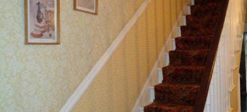 莫特 农家乐(Moate Lodge)图片