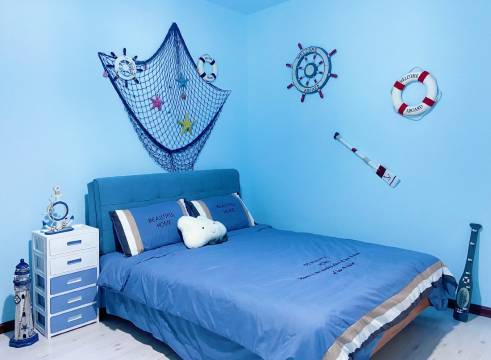 小杜公寓(世纪大街分店)