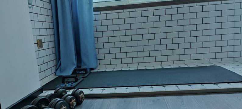 33城市民宿(北京中路1号分店)图片