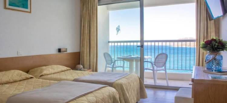滨海岩石酒店(Hotel Roc E Mare)图片