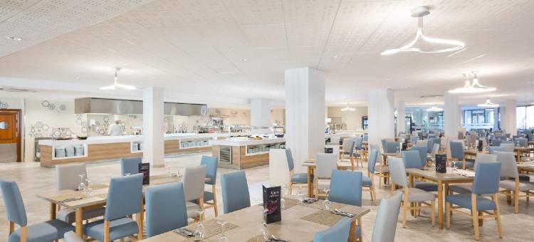 罗克塔斯最佳酒店(Hotel Best Roquetas)图片