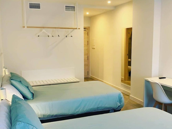 Hotel Gran Sol de Extremadura