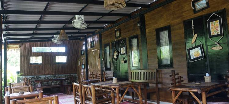爱情车站青年旅舍(Love Station Hostel)图片