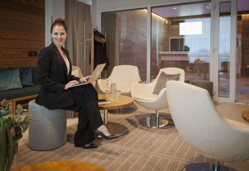 Hotel Aateli Hillside = 阿特利山坡酒店(Hotel Aateli Hillside)Hotel Overview