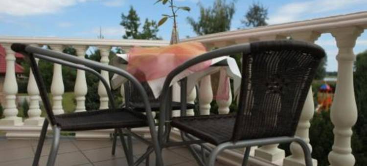 扎杰德维斯拉宾馆(Zajazd Nad Wisłą)图片