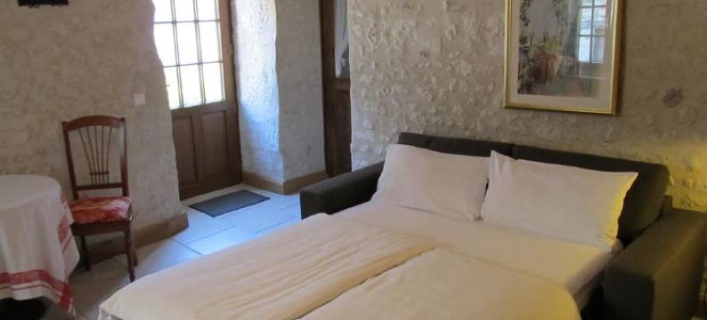 乐克洛斯德拉嘉德酒店(Le Clos de la Garde)图片