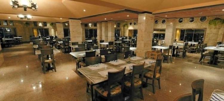 幸福生活村度假酒店(Happy Life Village Dahab)图片