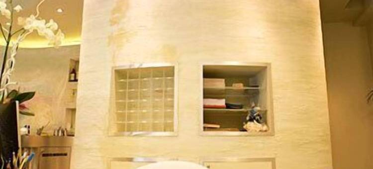 西里奥酒店(Hotel Sirio)图片