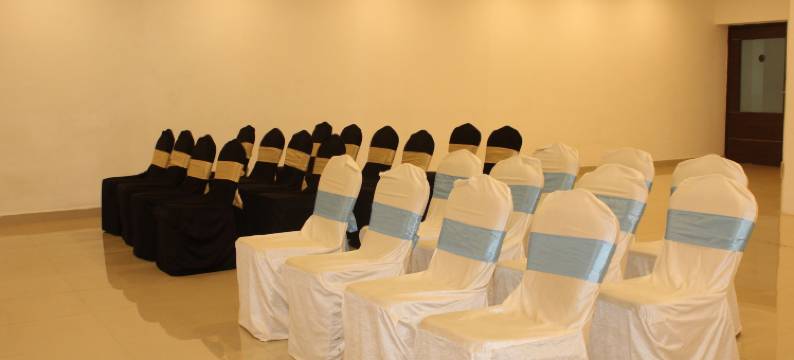 斯里佩鲁姆布杜尔韦达村酒店(前身为柑橘酒店)(Vedic Village Sriperumbudur Formerly Known As Citrus Hotel)图片