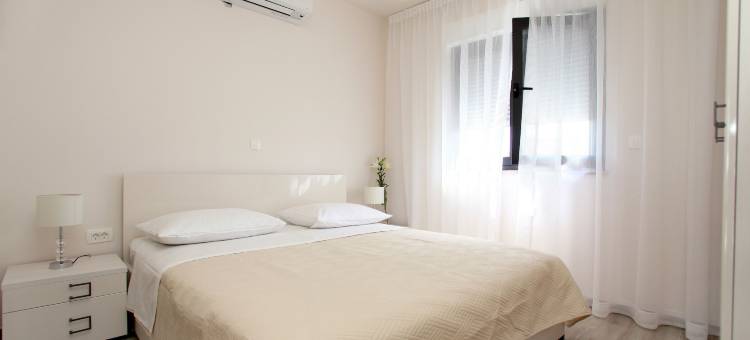 海蓝宝石别墅酒店(Apartments Villa Aquamarie)图片