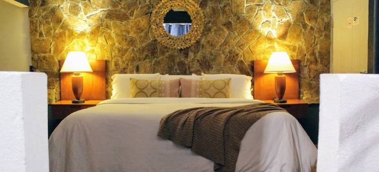 纳提瓦 SPA 旅馆(Nativa Posada & Spa)图片
