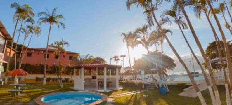 巴萨洛斯瑞坎托酒店(Hotel Recanto Dos Pássaros)图片