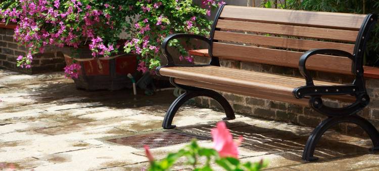 中山美宿·安堂民宿图片