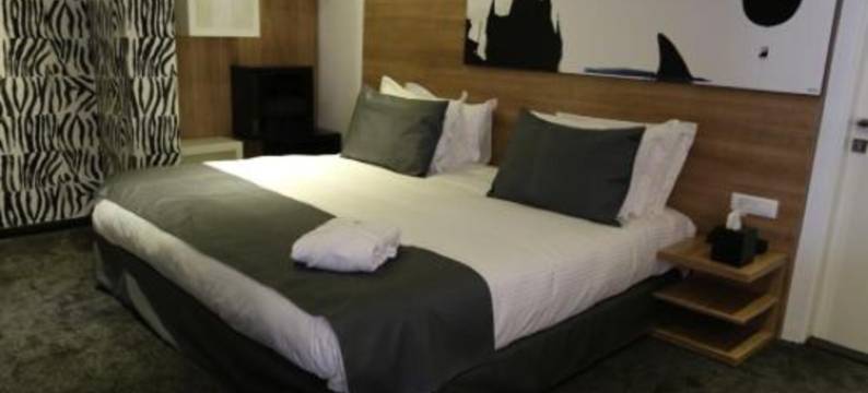 维尔华丽精品度假酒店(Veer Luxury Boutique Hotel & Beach Club)图片