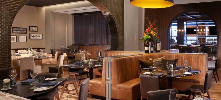 Delta Hotels Dallas Southlake图片