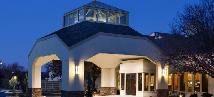 Endeavor Inn & Suites, Trademark Collection by Wyndham图片