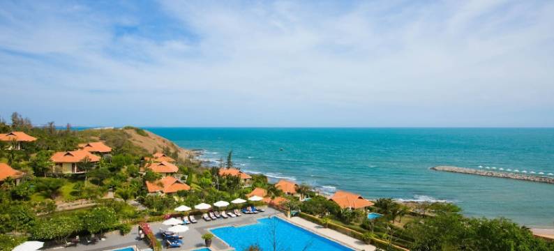 罗曼纳度假水疗酒店(Romana Resort & Spa)图片