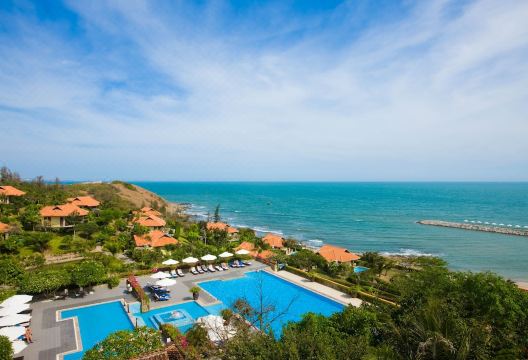 Romana Resort & SpaHotel Overview