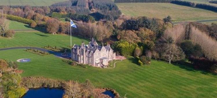 川普麦克洛伊之家旅馆(Trump MacLeod House & Lodge, Scotland)图片