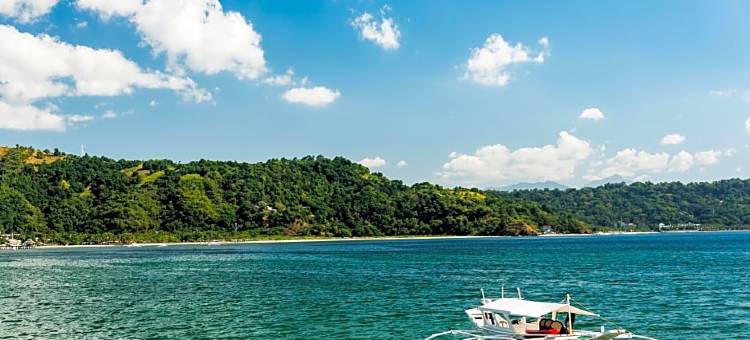 酒吧酒店(The Pub Hotel)图片