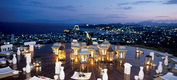 马尔马拉博德鲁姆 - 限成人入住(The Marmara Bodrum - Adult Only)图片