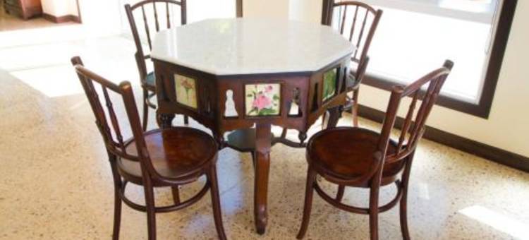 乐华酒店(Le Hua Hotel)图片