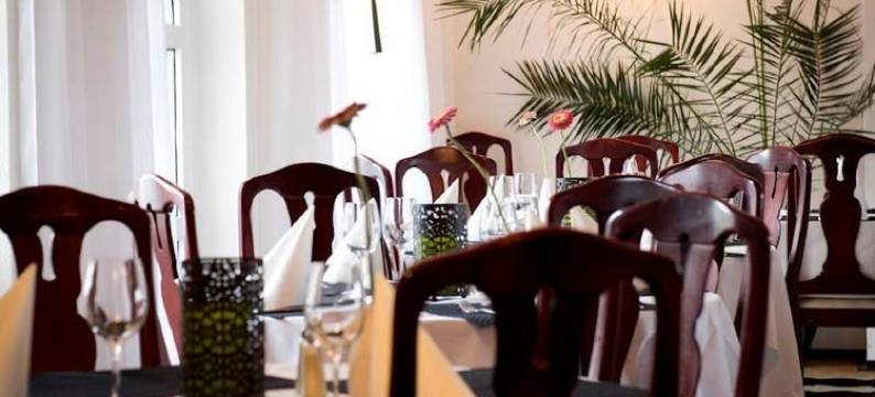 马尔默机场酒店(Sturup Airport Hotel)图片