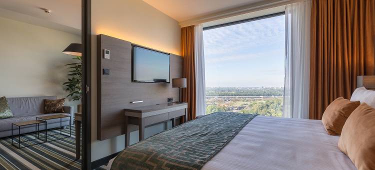 阿姆斯特丹莱昂纳多皇家酒店(Leonardo Royal Hotel Amsterdam)图片