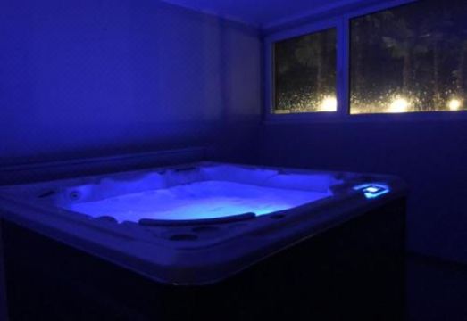 Hotel Piccolo Mondo Hotel Overview