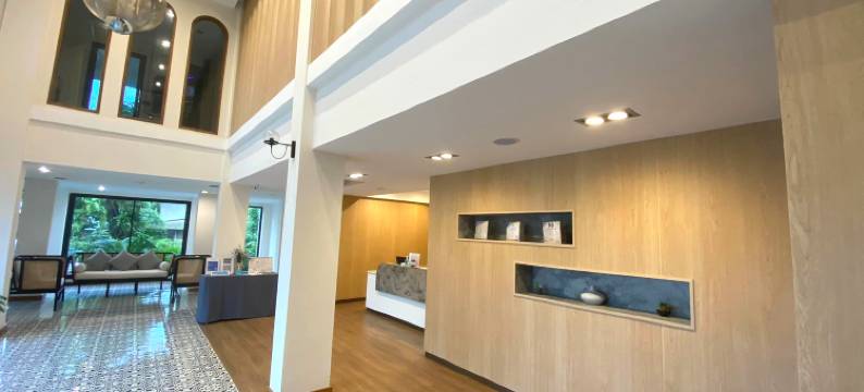 萨恩精品酒店(Sann Boutique Hotel)图片