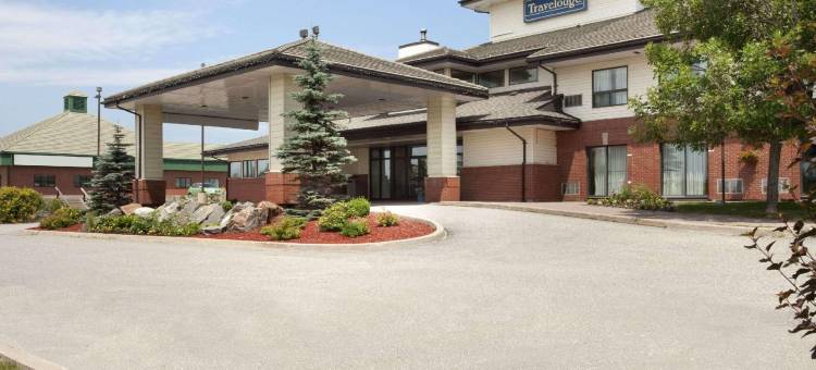 凯艺酒店(Quality Inn)图片