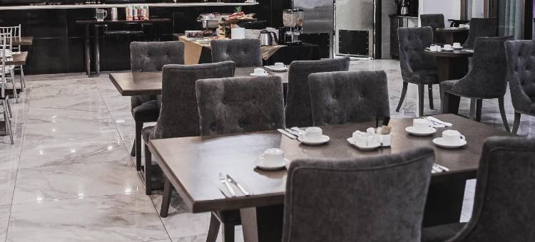 蒙特利尔大都会酒店 - 贝斯特韦斯特品质精选酒店(Hotel Montreal Metropolitain, BW Premier Collection)图片