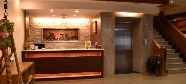 国王酒店(King Hotel)图片