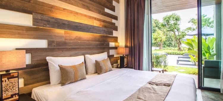 B2拜高级度假村(B2 Pai Premier Resort)图片