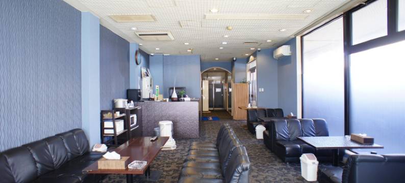 自由式酒店(Hotel Free Style)图片