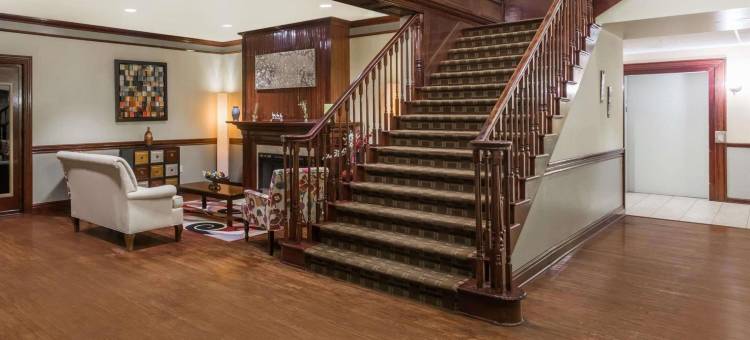 Wingate by Wyndham Savannah Gateway图片