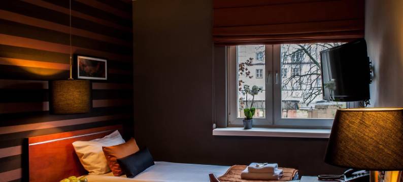 彼得库夫特雷布纳尔斯基 B&B 酒店(B&B Hotel Piotrków Trybunalski)图片